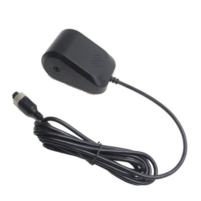 Cámara de vigilancia frontal del parabrisas de molde privado 1080P ADAS para autobús / camión / furgoneta