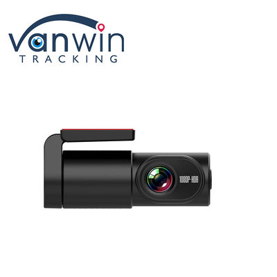 ADAS HD Visor nocturno Monitoreo de estacionamiento Internet móvil WiFi Oculto 360 ° 1 pulgadas Registrador de conducción