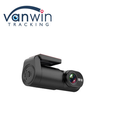 ADAS HD Visor nocturno Monitoreo de estacionamiento Internet móvil WiFi Oculto 360 ° 1 pulgadas Registrador de conducción