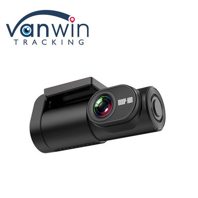 ADAS HD Visor nocturno Monitoreo de estacionamiento Internet móvil WiFi Oculto 360 ° 1 pulgadas Registrador de conducción