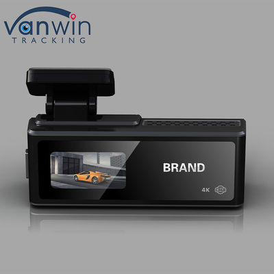 Mini 120 ° Grabadora de conducción de gran ángulo AHD 1080P con soporte GPS