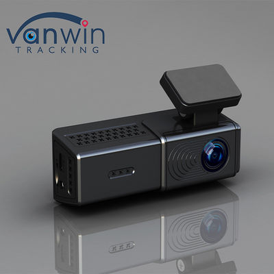 Mini 120 ° Grabadora de conducción de gran ángulo AHD 1080P con soporte GPS