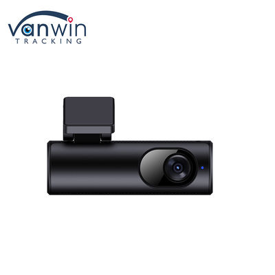 Visión nocturna de alta definición 4K 1080P Grabadora de conducción Conexión WiFi inalámbrica
