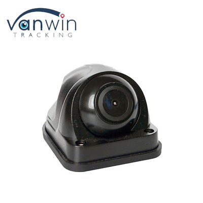 IP69K AHD 1080P Cámara de vigilancia de autobuses con carcasa metálica a prueba de vandalismo para monitoreo exterior o interior