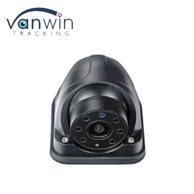 IP69K AHD 1080P Cámara de vigilancia de autobuses con carcasa metálica a prueba de vandalismo para monitoreo exterior o interior