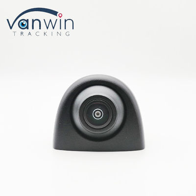 Fácil instalación 220° 1080P IP69K AHD Cámara de visión lateral del vehículo para camioneta de autobús