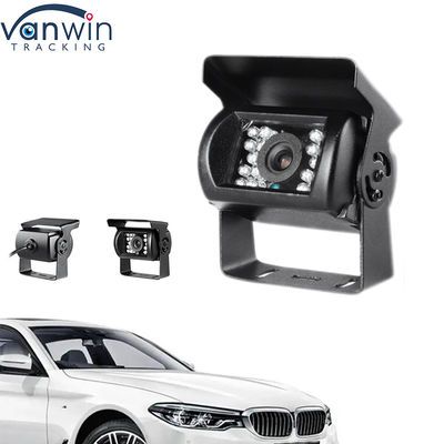 170 grados 1080P Bus de vigilancia cámara de coche cámara impermeable IP68