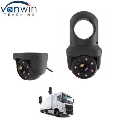 1080P IP69 cámara de vigilancia de automóviles impermeable AHD cámara de vehículo