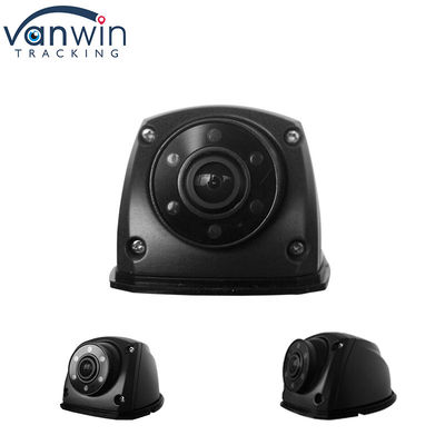IP69 Camara de vigilancia de autobuses exterior impermeable a agua 1080P de 150 a 170 grados