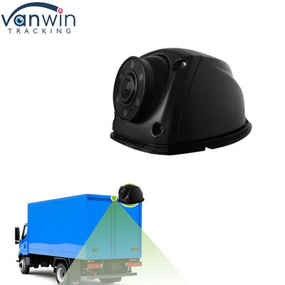 IP69 Camara de vigilancia de autobuses exterior impermeable a agua 1080P de 150 a 170 grados