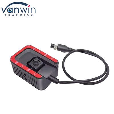 DC12V H.264 Visión delantera Dashcam Visión nocturna AHD Vehículo Auto Autobús Cámara de camión