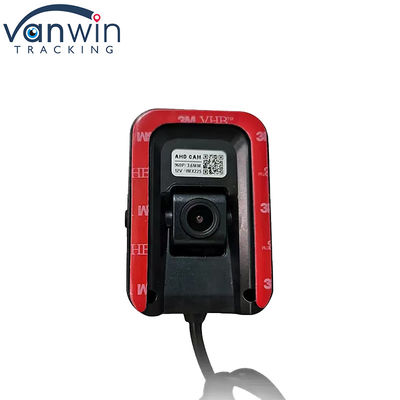DC12V H.264 Visión delantera Dashcam Visión nocturna AHD Vehículo Auto Autobús Cámara de camión