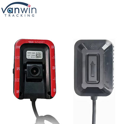DC12V H.264 Visión delantera Dashcam Visión nocturna AHD Vehículo Auto Autobús Cámara de camión