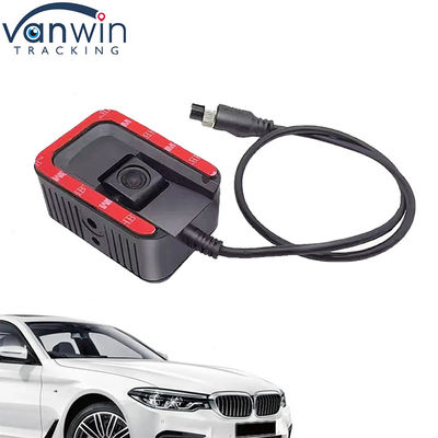 DC12V H.264 Visión delantera Dashcam Visión nocturna AHD Vehículo Auto Autobús Cámara de camión