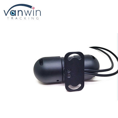1080P Dual Lens Car Dash Cam Vista delantera y cámara de vista interna para una mayor seguridad
