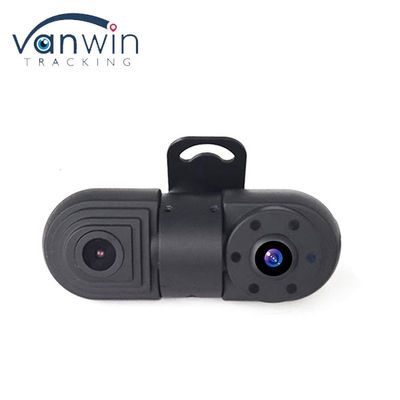 1080P Dual Lens Car Dash Cam Vista delantera y cámara de vista interna para una mayor seguridad
