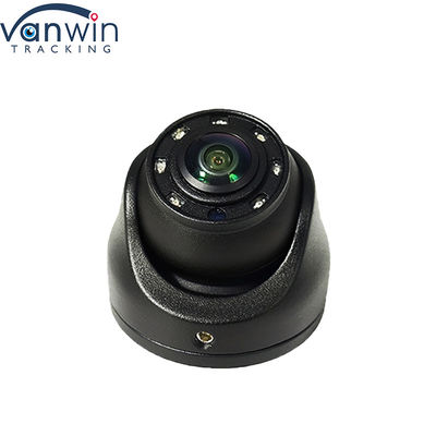 12V DC12V±10% Fuente de alimentación AHD 1080P Cámara de vigilancia de vehículos para autobuses y camiones