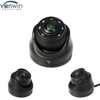 12V DC12V±10% Fuente de alimentación AHD 1080P Cámara de vigilancia de vehículos para autobuses y camiones