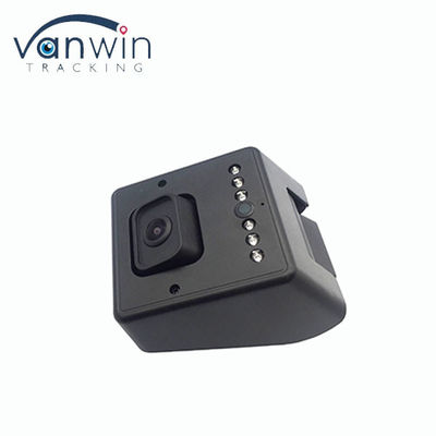 Vehículo Camión de doble lente CCTV AHD 720P infrarrojo Vista frontal
