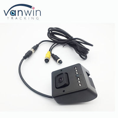 Vehículo Camión de doble lente CCTV AHD 720P infrarrojo Vista frontal