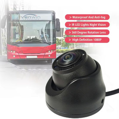 Visión nocturna de alta definición AHD Impresora de retrocesión de automóviles y autobuses