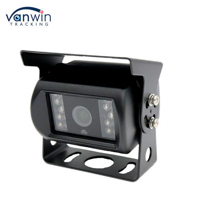 AHD HD IP68 Sistema de cámaras de seguridad con cable