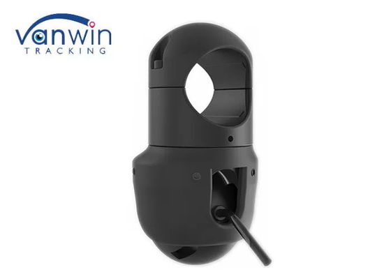 AHD cámara de retroceso de automóviles de visión nocturna de ángulo ultra ancho de camión vista lateral punto ciego impermeable