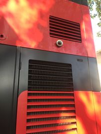 Cámaras CCD impermeables del autobús del Anti-alboroto 140 grados de granangular para el autobús