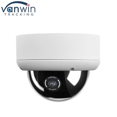 Impresora de vigilancia de vehículos IP67 HD 1080P Camión Autobús Cúpula de automóviles