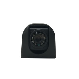 Cámara de vigilancia impermeable 1080P del lado del coche del autobús/del camión HD con las buenas noches Vision