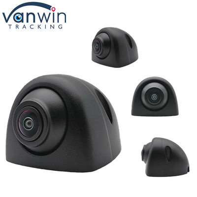 AHD 220° Impermeable IP69K 1080P Cámara de vigilancia de autobuses Cámara de vehículos