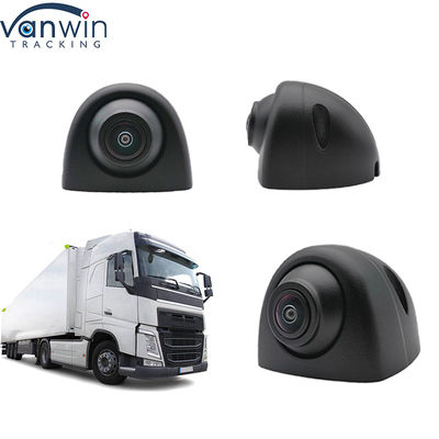 AHD 220° Impermeable IP69K 1080P Cámara de vigilancia de autobuses Cámara de vehículos