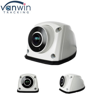IP69K Inmobles de vigilancia de automóviles al aire libre y al interior de 170 grados 1080P