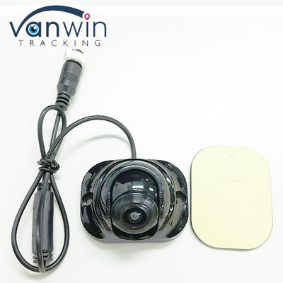 175 grados de ángulo amplio cámara AHD 720/1080P camión cámara de ojo de pescado vehículo cámara oculta
