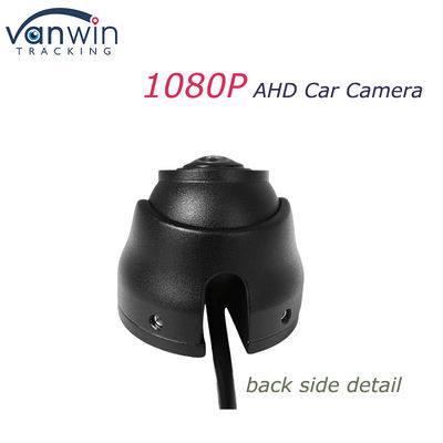 AHD IP69K 120 grados de visión nocturna de gran angular cámara de domo de automóvil cámara de autobús