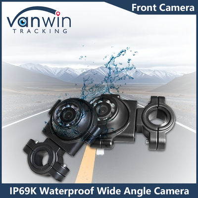 IP69K Impermeable Full HD 1080P Automóvil Vehículo Vehículo Cámara delantera Vehículo Camión Cámara de seguridad
