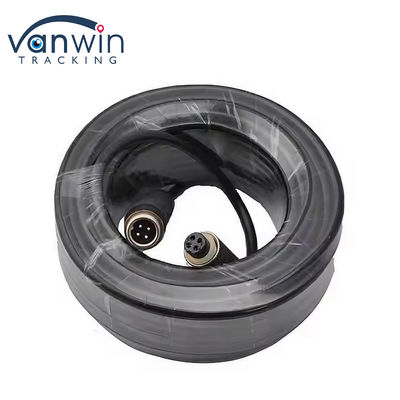 4pin Din Cables de extensión masculinos y femeninos de equipos de audio y video Cables de extensión