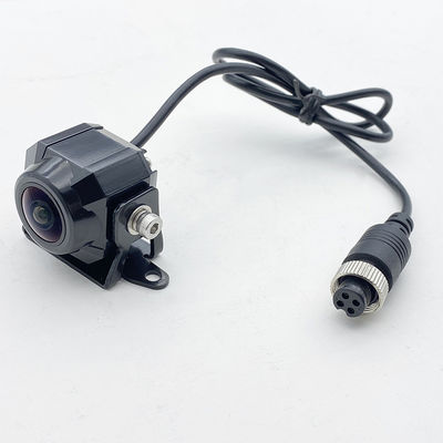 Nuevo modelo impermeable 1080P Camión Calentador de la cámara automática de la furgoneta de calefacción