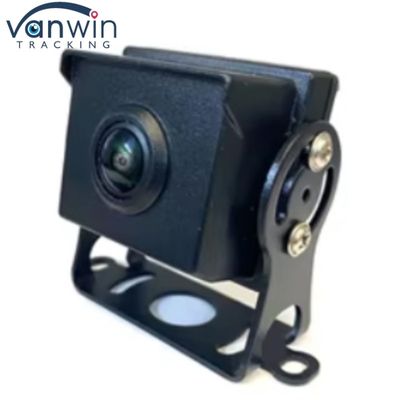 Sistema de grabación de cámaras de automóviles 3D de 360 grados para camiones y autobuses AHD 7 / 9 / 10.1 Inch Monitor