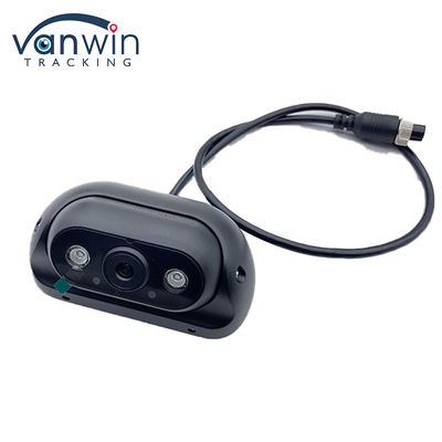 1080P HD 3D Visión nocturna de autobús cámara de vigilancia DSM Sistema a prueba de agua cámara