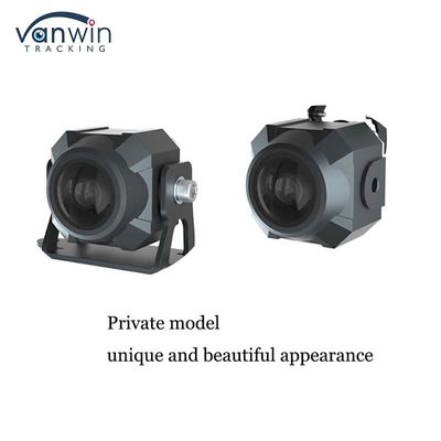 IP69K Impermeable para la vista trasera Cámara de camión calefacción 4pin Aviación Cámara AHD 1080P con resolución 1080P 2.0MP