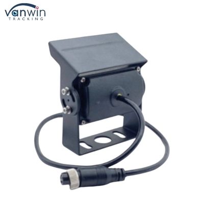 11G MM Radar Wave HD Visión nocturna Vista trasera Sistema de cámara de automóviles PAL/NTSC 1080P cámara de respaldo impermeable para vehículos