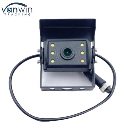11G MM Radar Wave HD Visión nocturna Vista trasera Sistema de cámara de automóviles PAL/NTSC 1080P cámara de respaldo impermeable para vehículos