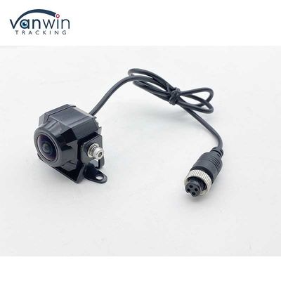 Cámara de visión trasera AHD 1080P a prueba de agua para camión para calefacción eléctrica industrial