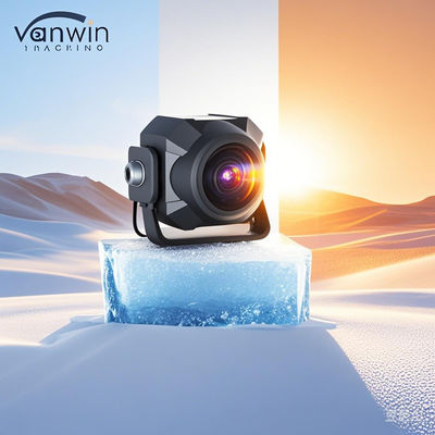 Cámara de visión trasera AHD 1080P a prueba de agua para camión para calefacción eléctrica industrial