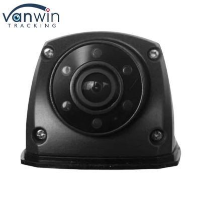 IP69K 1080P AHD Ultra Gran Ángulo de 150 grados Cámara de coches Sistema de vigilancia inteligente del vehículo