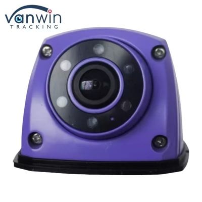 IP69K 1080P AHD Ultra Gran Ángulo de 150 grados Cámara de coches Sistema de vigilancia inteligente del vehículo