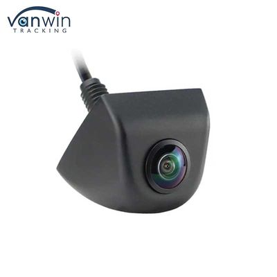 1080P Visión trasera del vehículo Cúpula de automóviles Cámara privada Modelo de visión nocturna de metal negro para autobús taxi
