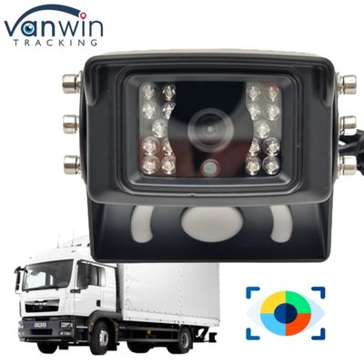 1080P AHD cámara de visión trasera cámara de vigilancia de automóviles impermeable para taxi autobús furgoneta