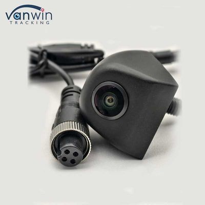 170 Ángulo de visión Vehículo cámara oculta 1080P Vista trasera del coche Full HD cámara de estacionamiento de visión nocturna
